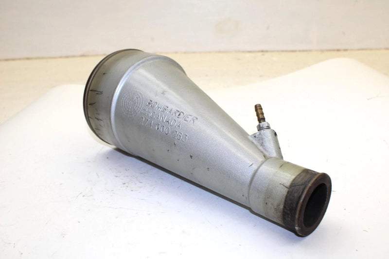 2003 Sea-doo Gti Oem Exhaust Cone 274001093 JS11