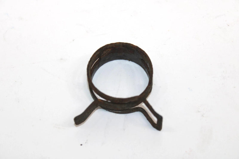 1992 Yamaha Exciter Ii Le Oem Coolant Hose Clip Set of 4 90467-28046-00 Q4470
