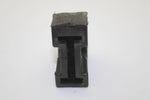 Arctic Cat OEM Skid Rail End Cap Pair 0604-231 Q2258