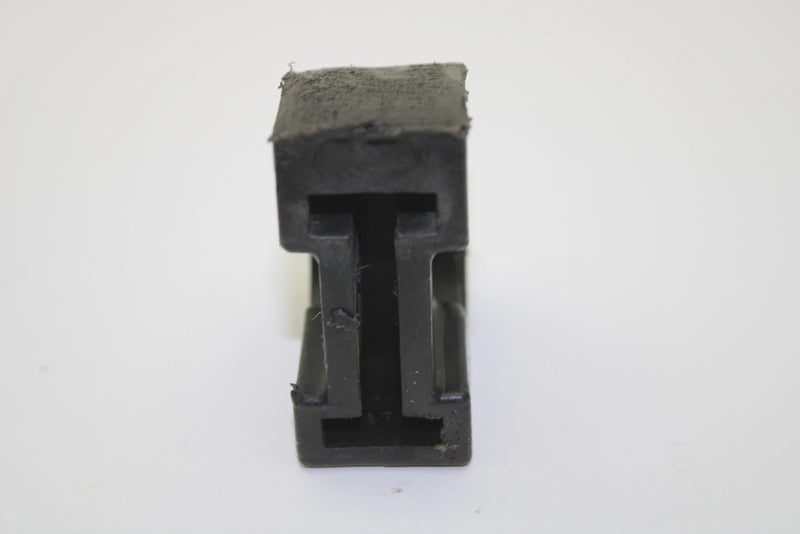 Arctic Cat OEM Skid Rail End Cap Pair 0604-231 Q2258