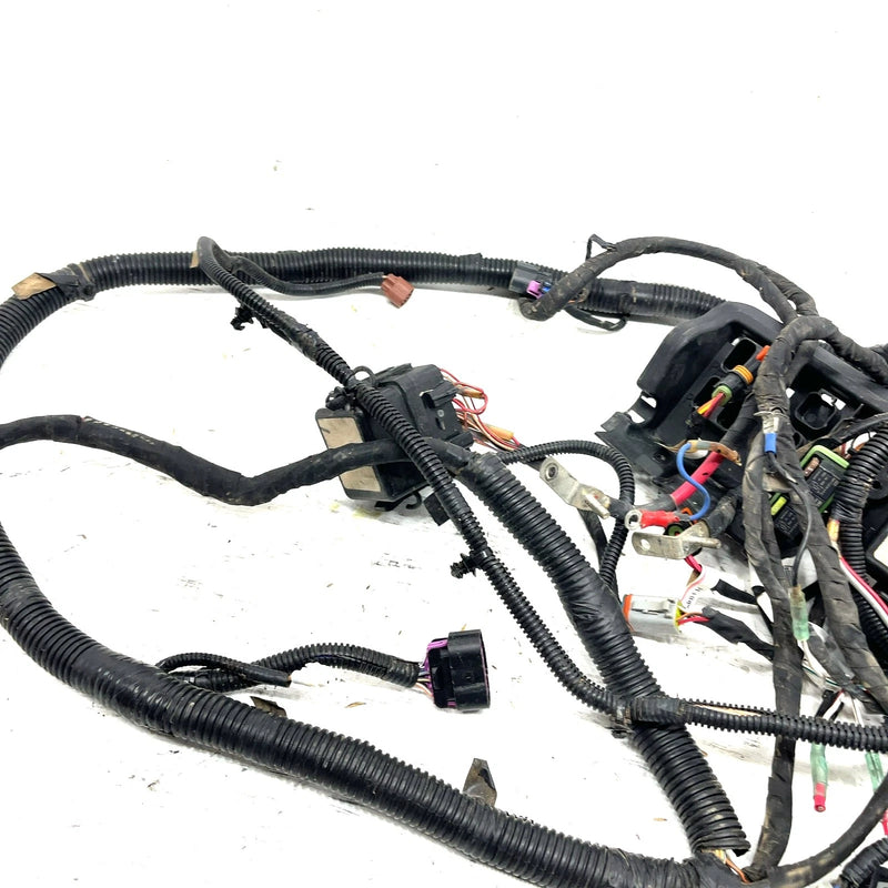 2022 Can-Am Defender HD10 OEM Main Wiring Harness 710008024 XB0.1