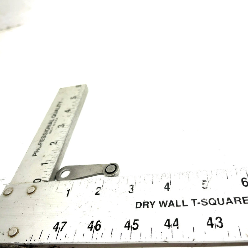 93-99 Kawasaki Bayou 400 KLF400B 4x4 OEM Hand Neutral Lever 13236-1231 AK32