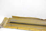 1998 Ski-doo Mxz 670 Oem Heat Exchanger Set 517280510 517280511 SS17
