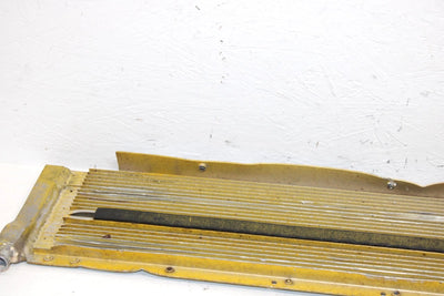 1998 Ski-doo Mxz 670 Oem Heat Exchanger Set 517280510 517280511 SS17