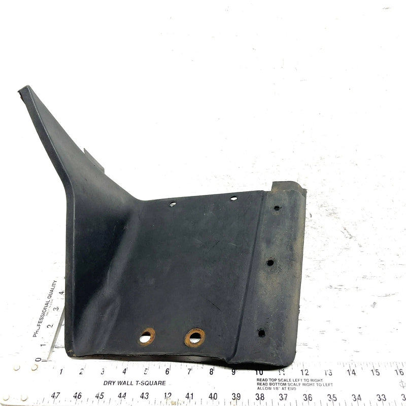 98-01 Arctic Cat 300 4X4 OEM Rear Left Mud Guard 0506-161 AA15