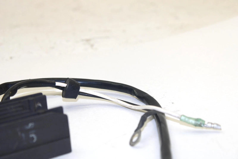 Arctic Cat Oem Voltage Regulator 3008-279 Q2334
