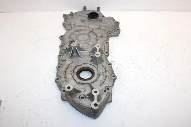 2005 Polaris Sportsman 500 Ho Oem Transmission Case 3234059 3234056 AP176