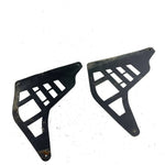 98-02 Arctic Cat 300 4X4 OEM Deflector Panel Pair 0406-374 AA42
