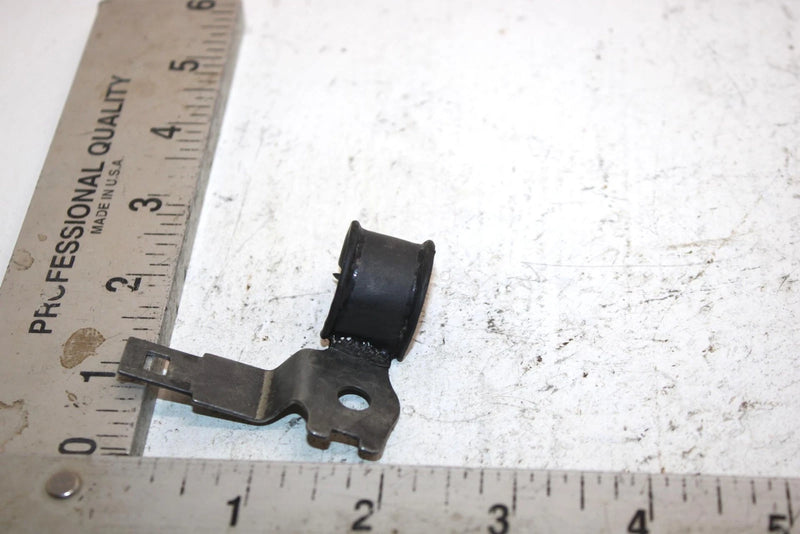 1987 Honda Fourtrax 350 A Oem Hose Line Stay 15700-HA7-670 AH39