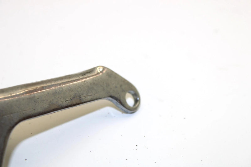 89 Suzuki Quadrunner 160 LT160E 2x4 OEM Reverse Cable Bracket 58871-02c00 AS16