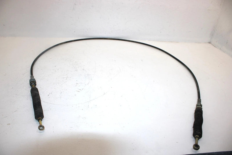 2006 Polaris Ranger Xp 700 Oem Gear Shifter Cable 7081209 XP3