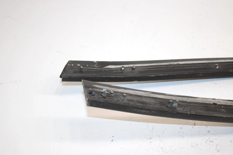 85 Polaris Trail 400 L/c Oem Side Bumper Set 5510148 5510149 SP67