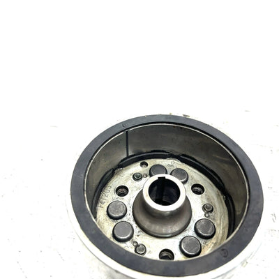 94-00 Yamaha Timberwolf 250 OEM Flywheel 4BD-85550-20-00 AY56