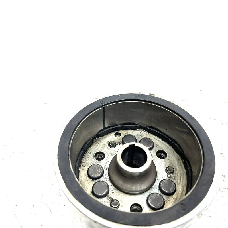 94-00 Yamaha Timberwolf 250 OEM Flywheel 4BD-85550-20-00 AY56