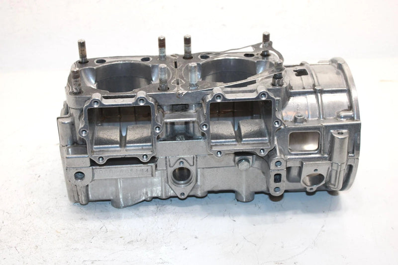 02 Arctic Cat Zr 600 Efi Oem Crankcase 3005-664 SA191