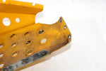 1997 Ski-doo Mxz 670 Oem Right Foot Rest 518313804 SS63