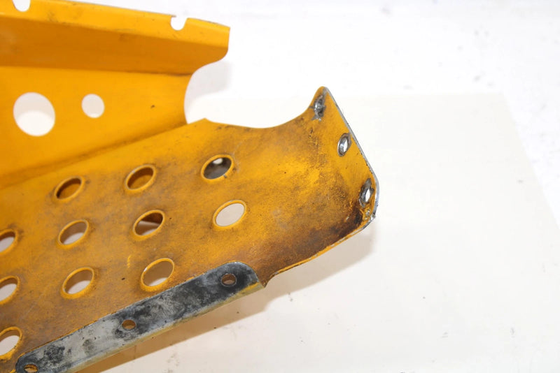 1997 Ski-doo Mxz 670 Oem Right Foot Rest 518313804 SS63