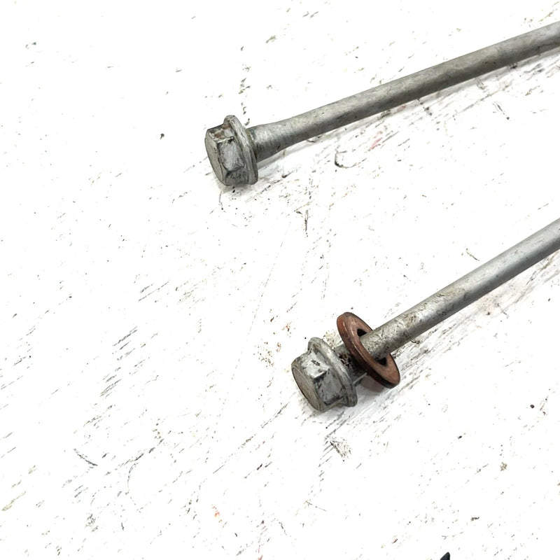98-02 Arctic Cat 500 4X4 OEM Cylinder Head Bolt Set  3423-015 AA38