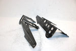 2002 Ski-doo Mxz 800 Adrenaline Oem Tunnel Support Set 518323318 SS21