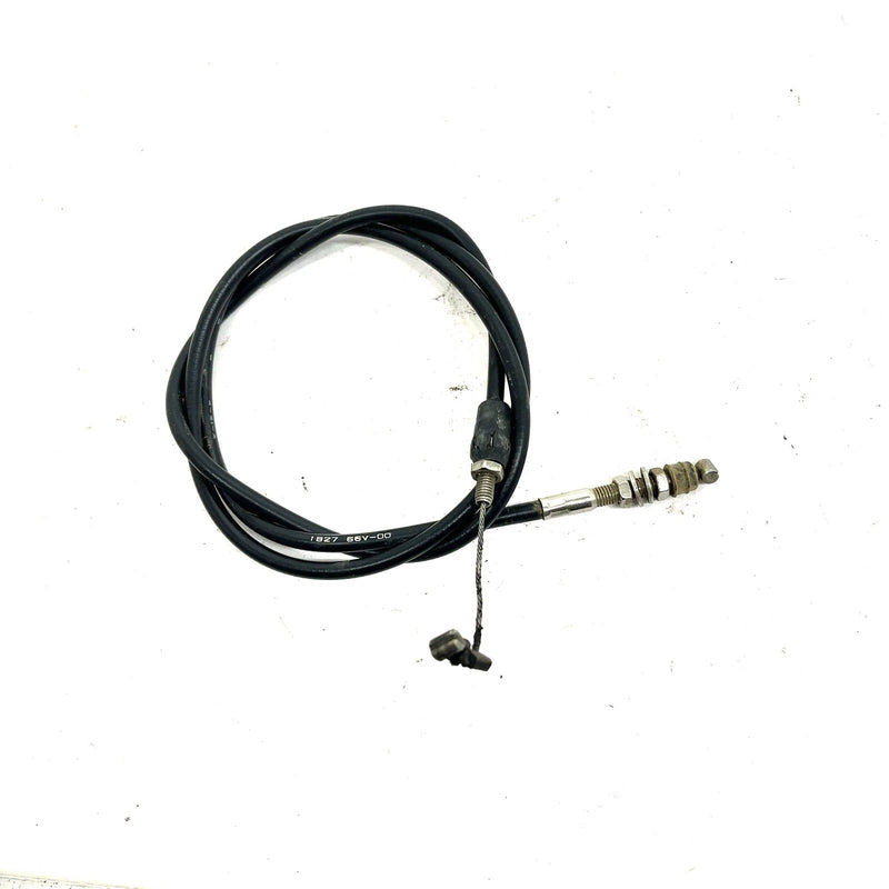 01-05 Yamaha WaveRunner XLT1200 OEM Throttle Cable 66V-67252-00-00 JY27.1