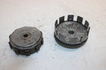 84 Yamaha  Tri Moto 3 Wheeler Oem Clutch Basket Assembly 2HT-16150-00-00 AY21