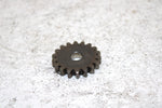2000 Honda Trx 250 Recon Oem Starter Idler Gear 28118-HM8-000 AH52