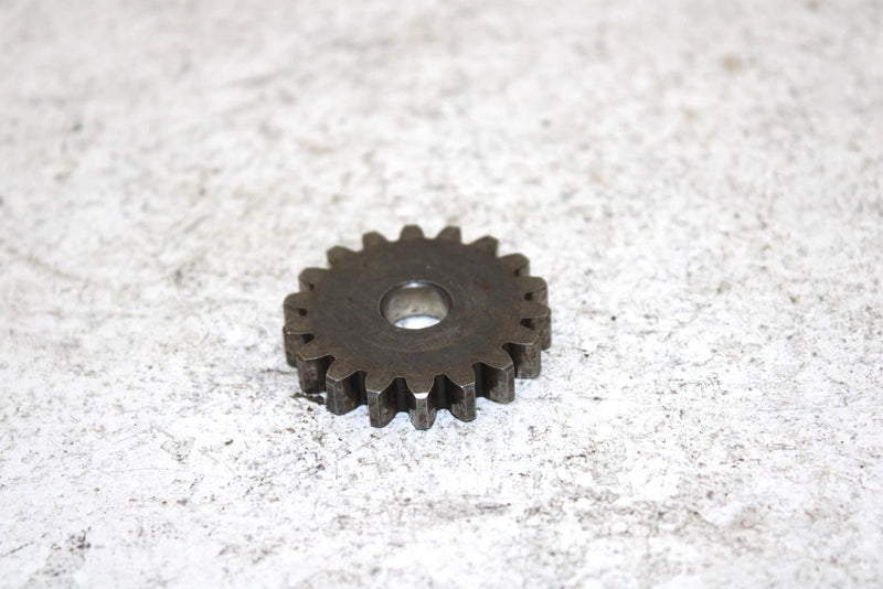 2000 Honda Trx 250 Recon Oem Starter Idler Gear 28118-HM8-000 AH52