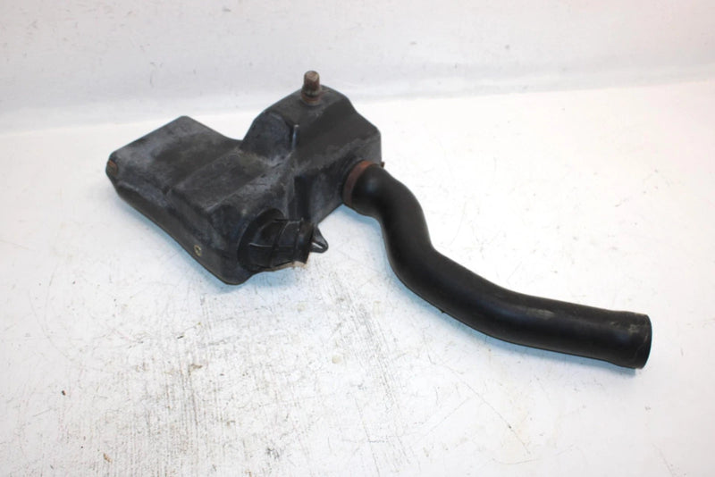 03 Bombardier Rally 175 Oem Airbox Silencer A17254179000 A17206179000 AB7