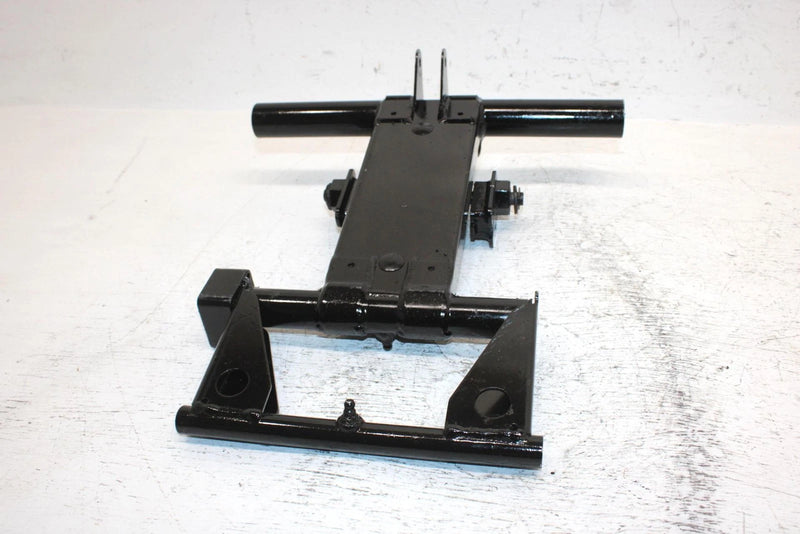 2000 Ski-doo Mxz 600 Oem Rear Torque Arm And Pivot 503189305 503189819 SS0