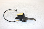 2001 Ski-doo Mxz 800 Oem Brake Master Cylinder 507032293 SS19