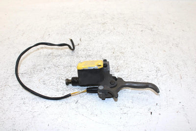 2001 Ski-doo Mxz 800 Oem Brake Master Cylinder 507032293 SS19