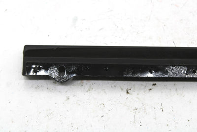1985 Yamaha Phazer E Oem Snowflap Mount 82K-21910-00-00 SY57