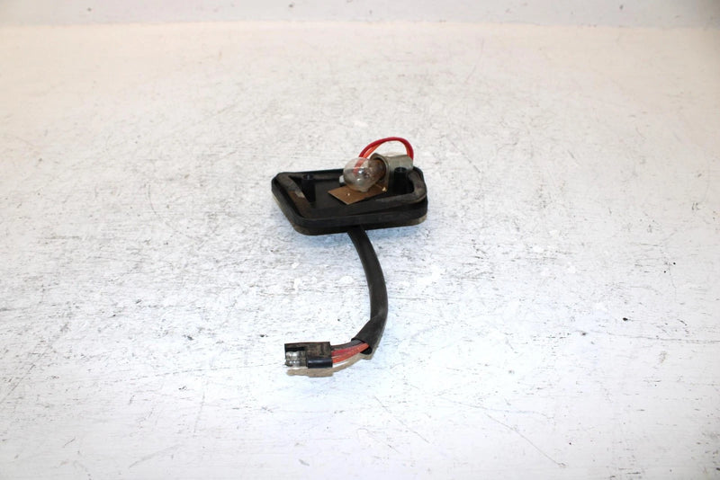 1999 Polaris Sportsman 500 Oem Taillight Housing W/Bulb 4032064 AP24