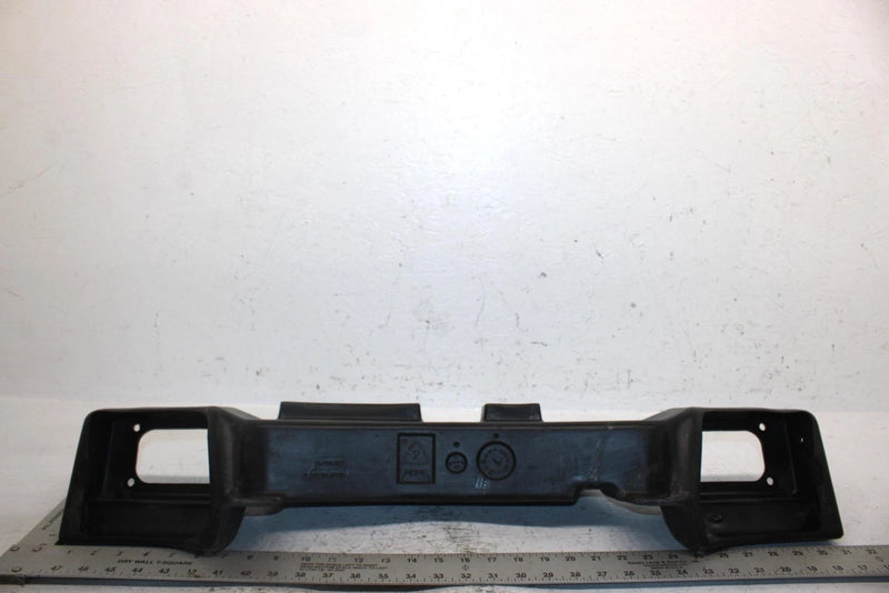 1999 Arctic Cat Zr 600 Oem Air Silencer Plenum 0670-828 SA19