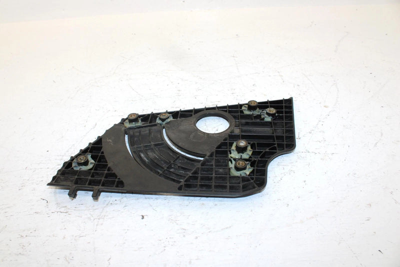 2002 Sea-doo Gti Le Oem Reverse Handle Housing 271000984 JS30