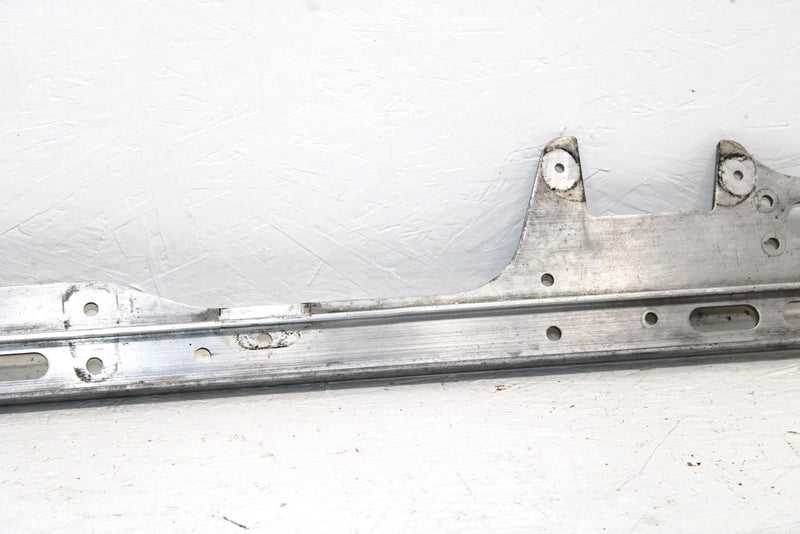 2003 Ski-doo Mxz 800 Rev Oem Rear Suspension Rail 503190222 SS98