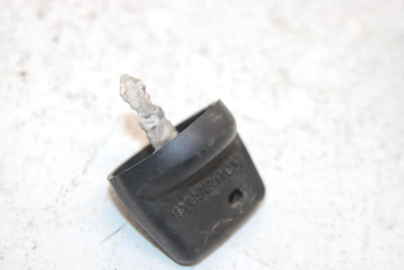 1996 Kawasaki Bayou 300 Oem Ignition Key Switch 27005-1192 AK25