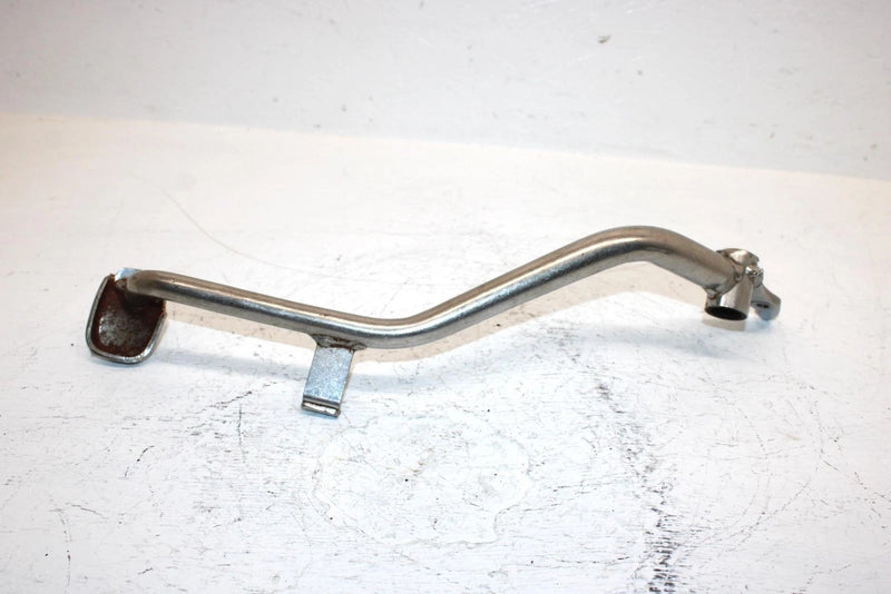 1985 Honda Atc 110 Oem Rear Brake Pedal 46500-968-000 AH68
