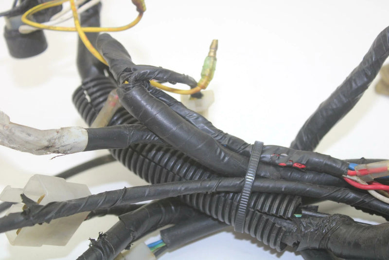 93 Yamaha Venture GT OEM Main Harness 89V-82590-00-00 SY53