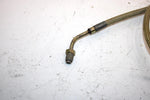 06 Arctic Cat Crossfire 600 Efi Sno Pro Oem Brake Line 1602-588 SA187