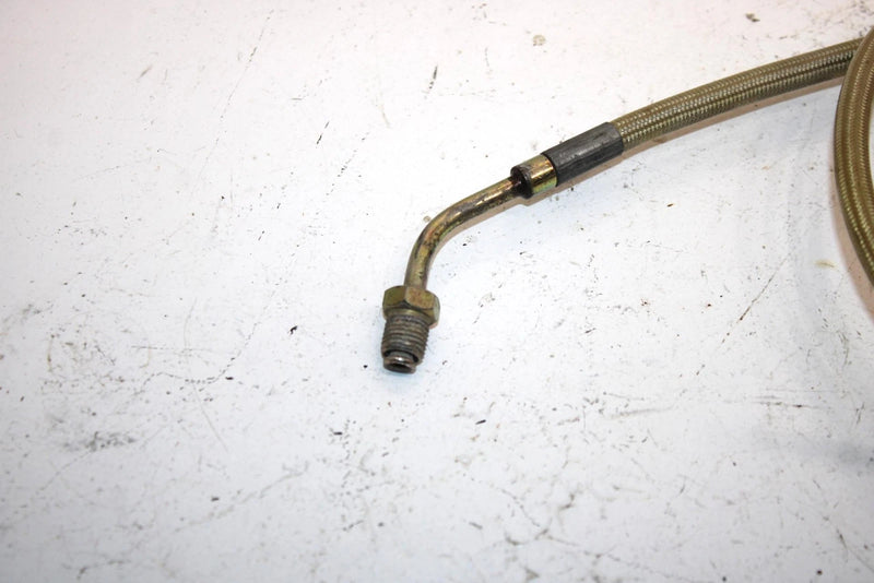 06 Arctic Cat Crossfire 600 Efi Sno Pro Oem Brake Line 1602-588 SA187