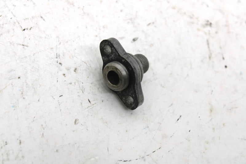 1983 Yamaha Excel Iii Oem Speedometer Drive Gear Housing 8E3-47721-10-00 SY133