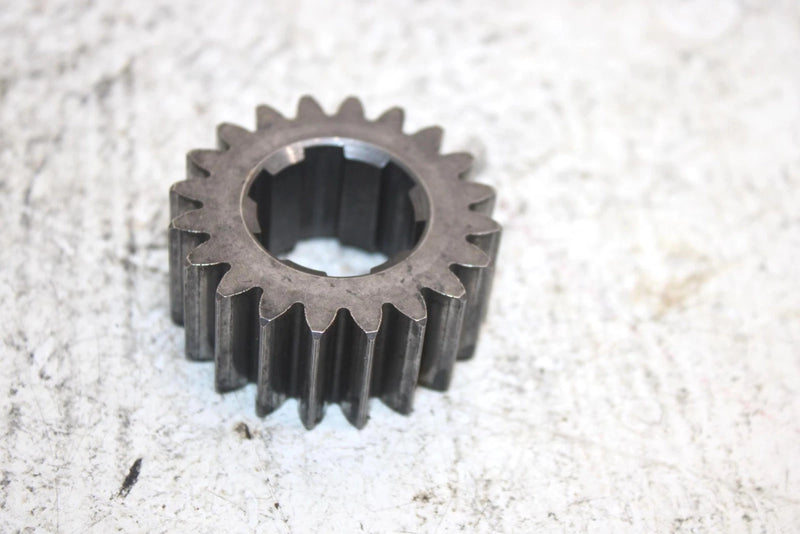 1998 Honda Foreman Fourtrax Oem (20T) Final Drive Gear 23621-HM7-000 AH35
