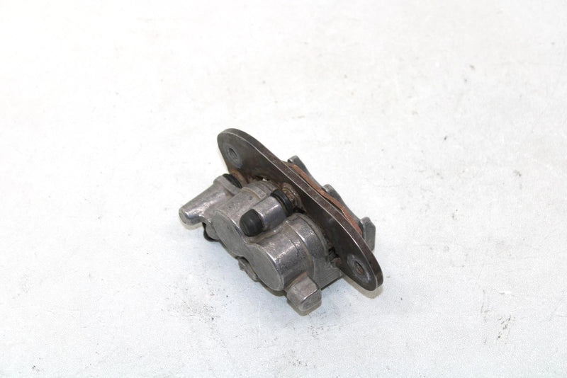 2015 Yamaha Viking Vi Oem Left Rear Brake Caliper 2PG-2580V-00-00 XY0.2