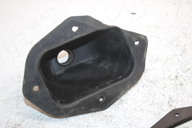95 Polaris Sport Oem Left Boot W/Plate 5410388 SP135