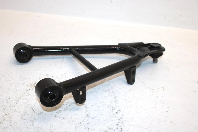 2009 Suzuki Lt-a400f Oem Front Right Lower A Arm 52410-27820 AS26