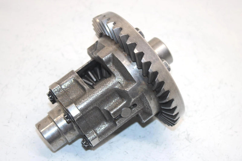 92 Kawasaki Bayou 300 4x4 Oem Front Differential 13101-1190 AK14