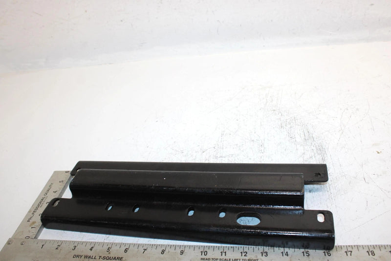 07 Polaris Sportsman 800 Efi Oem Winch Mount Plate 5250828 AP59