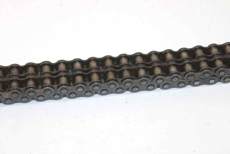 1976 Yamaha Gs340 Oem Drive Chain 94804-25068-00 SY71