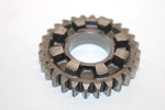 02 Honda Trx 350 Fe Oem 3rd Counter Shaft Gear 28T 23451-HN5-670 AH22